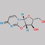 Cytarabine EP Impurity F CAS#: 32830-01-6