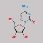 Cytidine CAS#: 65-46-3