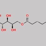 D-Altritol-1-(6-aminohexanoate) (Mixture of Isomers) CAS#: N/A