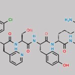 D-Arg8-Cetrorelix CAS#: N/A