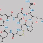 [D-Asn]Vasopressin CAS#: 2075715-46-5