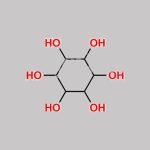 D-Chiro-Inositol CAS#: 643-12-9
