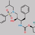 D-(+)-Darunavir CAS#: 1399859-60-9