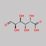 D-Galacturonic Acid CAS#: 685-73-4
