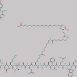 D-Glu(3)-Tirzepatide CAS#: N/A