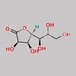 D -Glucoheptono-1,4-lactone CAS#: 89-67-8