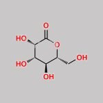 D-Glucono-1,5-lactone CAS#: 90-80-2