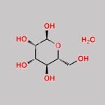 D-(+)-Glucose Monohydrate CAS#: 14431-43-7