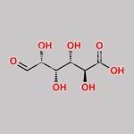 D-Glucuronic Acid CAS#: 6556-12-3