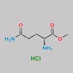 D-Glutamine Methyl Ester Hydrochloride CAS#: 74817-54-2