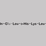 D-His17-Salmon Calcitonin CAS#: N/A
