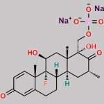 D-Homo A Derivative Dexamethasone Disodium salt CAS#: N/A