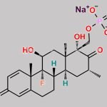 D-Homo C Derivative Dexamethasone Sodium Phosphate CAS#: N/A