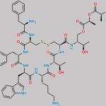 D-Lactolactoyl-Thr-Octreotide CAS#: N/A