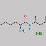 D-Lisdexamfetamine Dihydrochloride CAS#: N/A