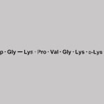 D-Lys16-Tetracosactide CAS#: N/A