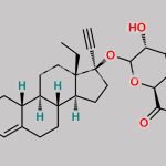 D-(-)-Norgestrel b-D-Glucuronide CAS#: N/A
