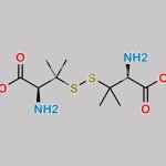 D-Penicillamine Disulfide CAS#: 20902-45-8