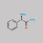 D-Phenylglycinamide CAS#: 6485-67-2
