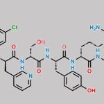 D-Ser4-Cetrorelix CAS#: N/A