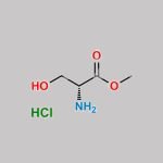 D-Serine methyl ester hydrochloride CAS#: 5874-57-7