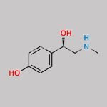 D-Synephrine CAS#: 614-35-7
