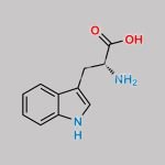D-Tryptophan CAS#: 153-94-6