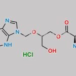 D-Valganciclovir Hydrochloride CAS#: 1393911-57-3