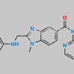Dabigatran CAS#: 211914-51-1