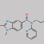Dabigatran 2-O-Acylglucuronide Metabolite CAS#: 1296162-13-4