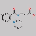Dabigatran 3-Aminobenzoyl Impurity CAS#: 2518220-07-8