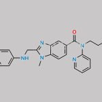 Dabigatran Amide Impurity CAS#: 1643377-48-3