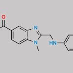 Dabigatran Carboxylic Acid CAS#: 1253792-34-5
