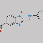 Dabigatran Despropionyl Impurity CAS#: 1015167-33-5