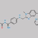 Dabigatran Etexilate EP Impurity G CAS#: 1610758-19-4