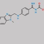 Dabigatran Etexilate CAS#: 211915-06-9