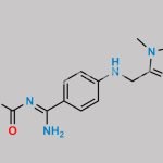 Dabigatran Etexilate Despyridyl Ethyl Ester CAS#: 1408238-36-7