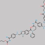 Dabigatran Etexilate Dimer CAS#: 2101852-25-7