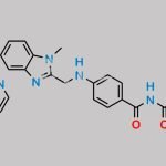 Dabigatran Etexilate EP Impurity A CAS#: 1408238-40-3
