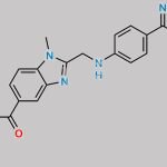 Dabigatran Etexilate USP Related Compound C CAS#: 1873316-01-8