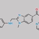 Dabigatran Ethyl Carbamate Impurity CAS#: 1869921-07-2