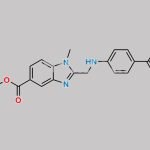Dabigatran Impurit 9 CAS#: 1408238-41-4