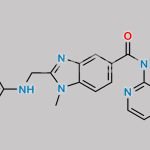 Dabigatran Impurity 10 CAS#: 211916-39-1