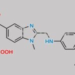 Dabigatran Impurity 12 CAS#: N/A