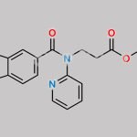 Dabigatran Impurity 16 CAS#: 1702936-92-2