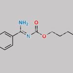 Dabigatran Impurity 21 CAS#: 255706-13-9