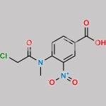 Dabigatran Impurity 29 CAS#: N/A