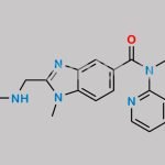 Dabigatran Impurity 3 CAS#: 211915-84-3