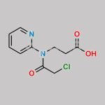 Dabigatran Impurity 30 CAS#: 2688571-04-0