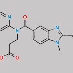 Dabigatran Impurity 32 CAS#: 1632033-05-6